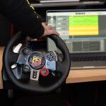 Un générateur de son pour l'amarth 500e