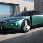 Concept Lancia Pu-Ra HPE