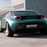 Concept Lancia Pu-Ra HPE
