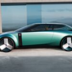 Concept Lancia Pu-Ra HPE