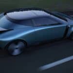 Concept Lancia Pu-Ra HPE