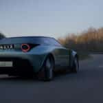 Concept Lancia Pu-Ra HPE
