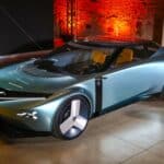 Concept Lancia Pu-Ra HPE