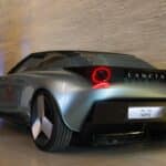 Concept Lancia Pu-Ra HPE