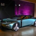 Concept Lancia Pu-Ra HPE