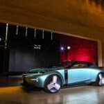 Concept Lancia Pu-Ra HPE