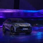 Nouveau CUPRA Tavascan