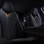 Nouveau CUPRA Tavascan