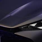 Nouveau CUPRA Tavascan