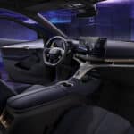 Nouveau CUPRA Tavascan