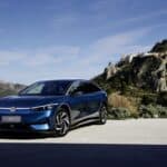 Volkswagen présente la nouvelle ID. 7