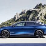 Volkswagen présente la nouvelle ID. 7