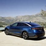 Volkswagen présente la nouvelle ID. 7