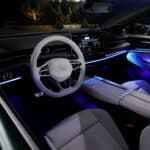 Volkswagen présente la nouvelle ID. 7