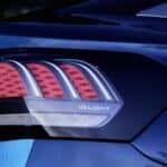 Volkswagen présente la nouvelle ID. 7