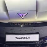 Nouveau CUPRA Tavascan