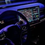 Volkswagen présente la nouvelle ID. 7