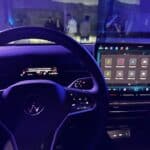 Volkswagen présente la nouvelle ID. 7