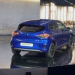 Renaut dévoile la Clio V phase 2