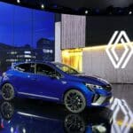 Renaut dévoile la Clio V phase 2