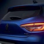 Renaut dévoile la Clio V phase 2