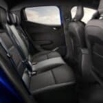 Renaut dévoile la Clio V phase 2