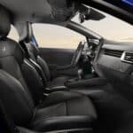 Renaut dévoile la Clio V phase 2