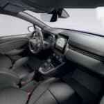 Renaut dévoile la Clio V phase 2