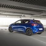 Renaut dévoile la Clio V phase 2