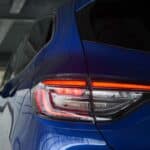 Renaut dévoile la Clio V phase 2