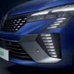 Renaut dévoile la Clio V phase 2