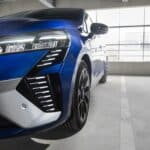 Renaut dévoile la Clio V phase 2