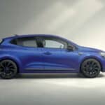 Renaut dévoile la Clio V phase 2
