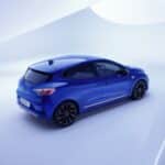 Renaut dévoile la Clio V phase 2