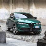 Essai Alfa Tonale Q4 PHEV