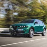Essai Alfa Tonale Q4 PHEV