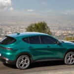 Essai Alfa Tonale Q4 PHEV