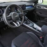 Essai Alfa Tonale Q4 PHEV