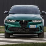 Essai Alfa Tonale Q4 PHEV