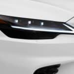 Nouveau Lexus RX550h