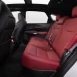 Nouveau Lexus RX550h