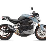 Zero Motorcycles gonfle les bonus