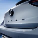 Nouvelle Opel Corsa Electric