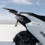 Le Honda EM1 e: est le premier scooter électrique de la marque