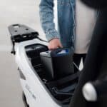 Le Honda EM1 e: est le premier scooter électrique de la marque