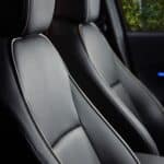 Nouveau SUV électrique Honda e:Ny1