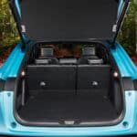 Nouveau SUV électrique Honda e:Ny1