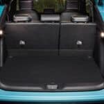 Nouveau SUV électrique Honda e:Ny1