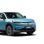 Nouveau SUV électrique Honda e:Ny1
