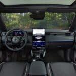 Nouveau SUV électrique Honda e:Ny1